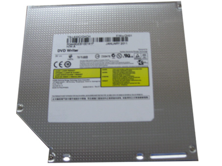 Compatible dvd burner HL  for GA11F 