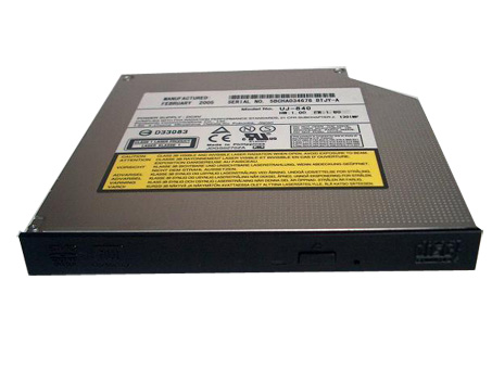Compatible dvd burner for TOSHIBA UJ830 Compatible dvd burner TOSHIBA for UJ830