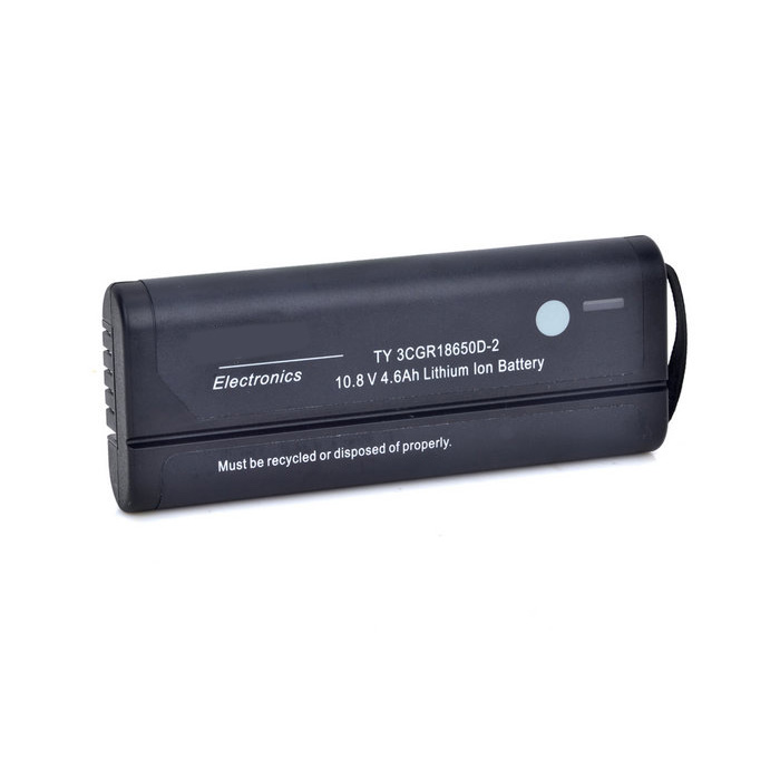 Compatible Instrument battery for AGILENT 72R6893 Compatible Instrument battery AGILENT for 72R6893
