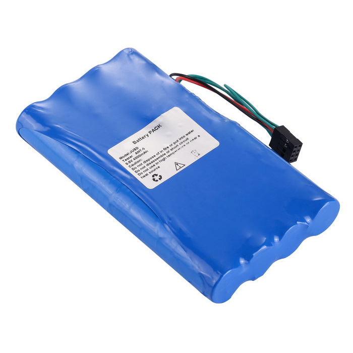 Compatible Instrument battery for Acterna ANT-5 Compatible Instrument battery Acterna for ANT-5