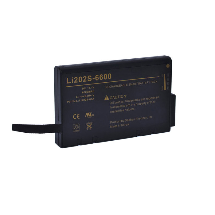 Compatible Instrument battery for Anritsu H600 Compatible Instrument battery Anritsu for H600