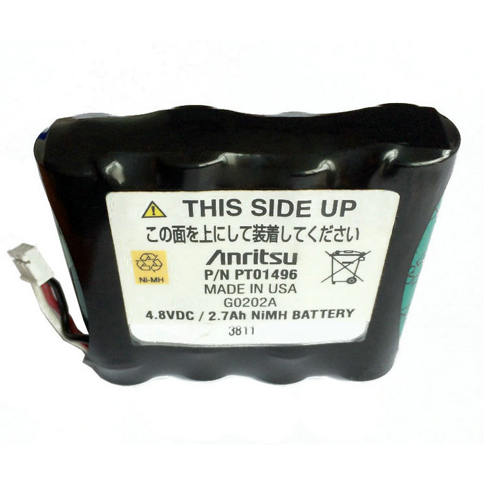 Compatible Instrument battery for Anritsu MT9090A Compatible Instrument battery Anritsu for MT9090A