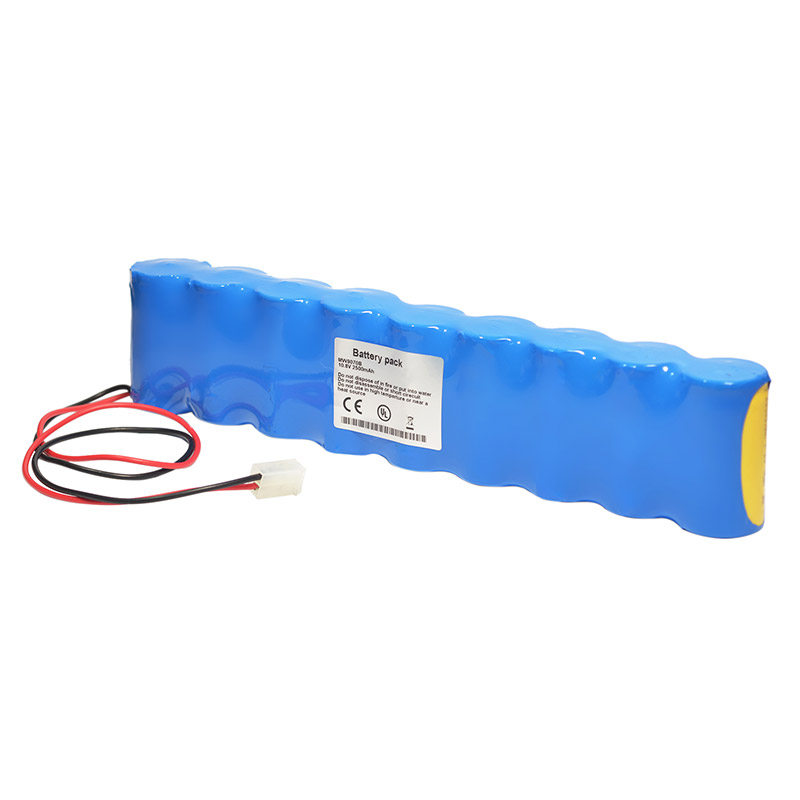 Compatible Instrument battery ANRITSU  for MW9070 