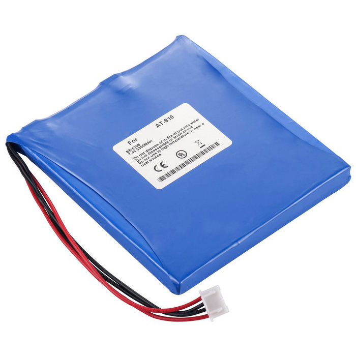Compatible Instrument battery for At AT-800 Compatible Instrument battery At for AT-800