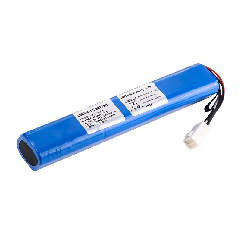 Compatible Instrument battery for Bird Signal Hawk SH-36S Handheld spectrum analyzer Compatible Instrument battery Bird for Signal Hawk SH-36S Handheld spectrum analyzer
