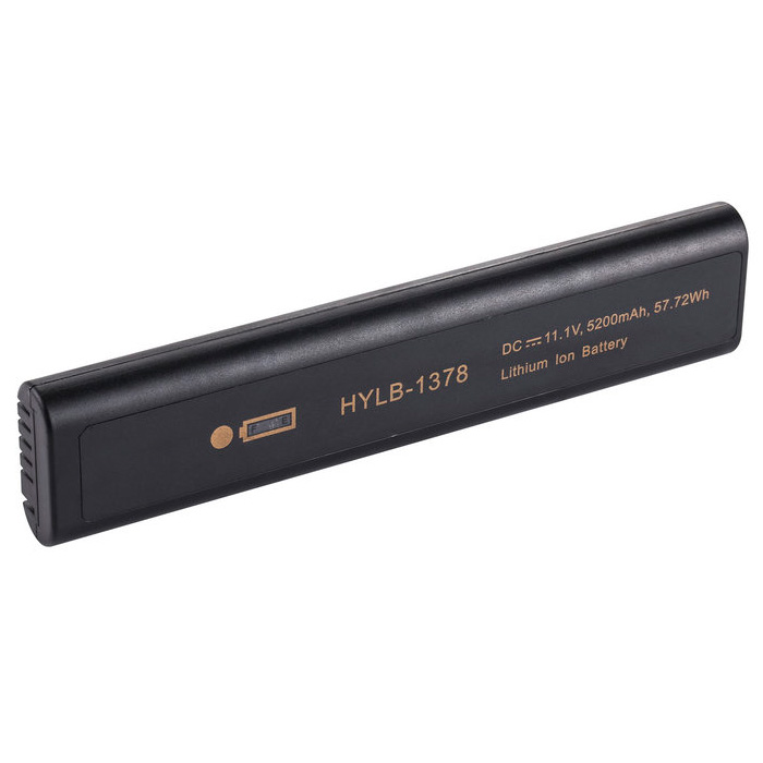 Compatible Instrument battery for Deviser E7000A at400 Compatible Instrument battery Deviser for E7000A at400