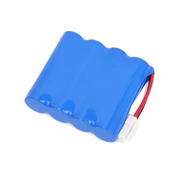 Compatible Instrument battery for ENDRESS HAUSER Prosonic Flow 91W Compatible Instrument battery ENDRESS HAUSER for Prosonic Flow 91W