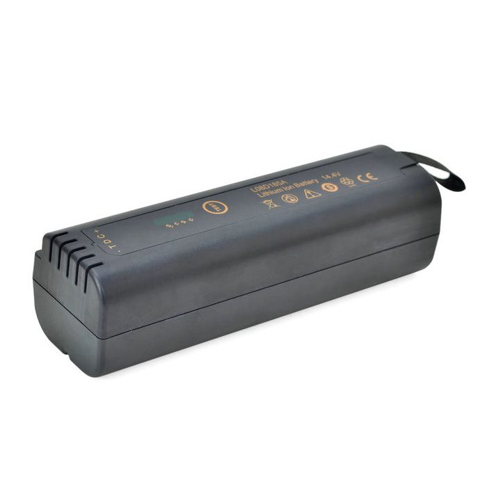 Compatible Instrument battery for EXFO FTB-150 Compatible Instrument battery EXFO for FTB-150
