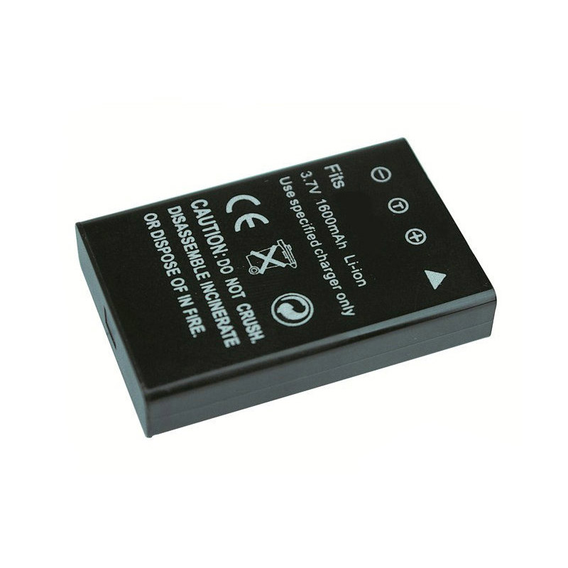 Compatible Instrument battery for EXFO AXS-100 OTDR Compatible Instrument battery EXFO for AXS-100 OTDR
