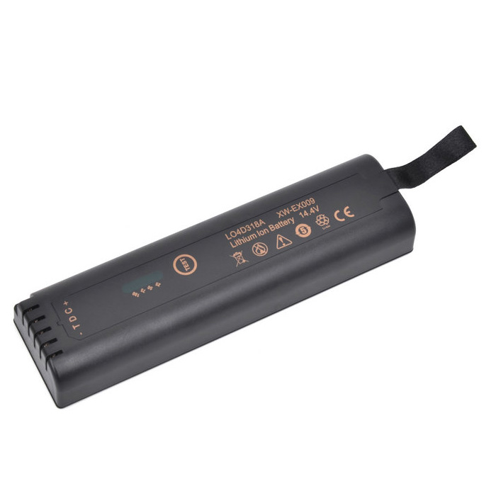 Compatible Instrument battery for EXFO FTB-720B Compatible Instrument battery EXFO for FTB-720B