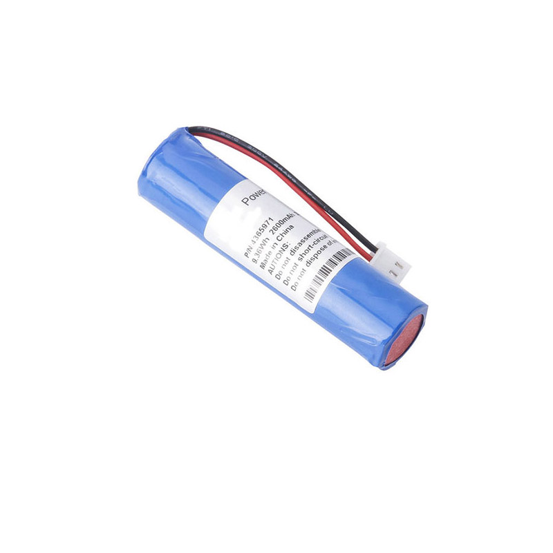 Compatible Instrument battery for FLUKE VT04A Compatible Instrument battery FLUKE for VT04A