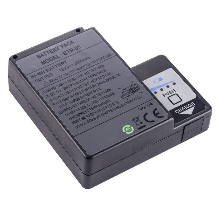 Compatible Instrument battery for FUJIKURA FSM-60R Compatible Instrument battery FUJIKURA for FSM-60R