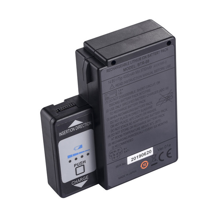 Compatible Instrument battery for FUJIKURA FSM-62 Compatible Instrument battery FUJIKURA for FSM-62