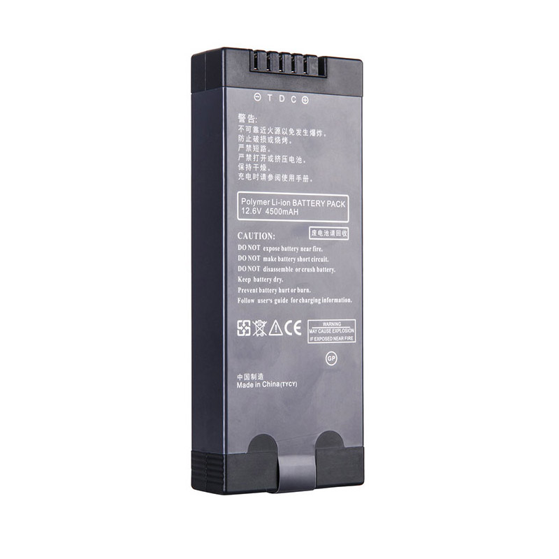 Compatible Instrument battery for Ge KK USM33 Compatible Instrument battery Ge for KK USM33