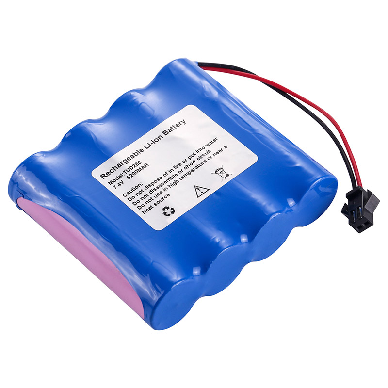 Compatible Instrument battery for Epoch TIME1100 Compatible Instrument battery Epoch for TIME1100