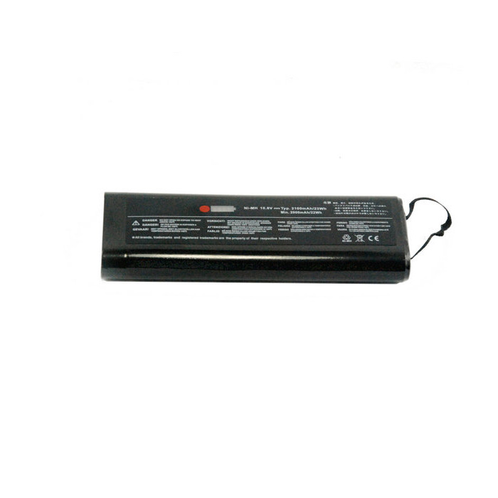 Compatible Instrument battery for JAPAN YOKOGAWA BDR15D Compatible Instrument battery JAPAN YOKOGAWA for BDR15D