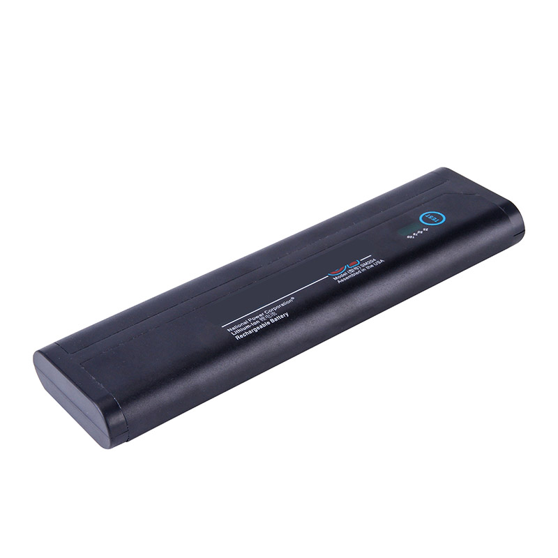 Compatible Instrument battery for JAPAN YOKOGAWA 739883 Compatible Instrument battery JAPAN YOKOGAWA for 739883