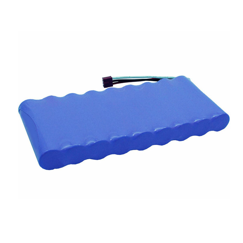 Compatible Instrument battery Japan Yokogawa  for 9HR-4/3FAU 