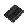 Compatible Instrument battery for JUNIPER 12523 Compatible Instrument battery JUNIPER for 12523
