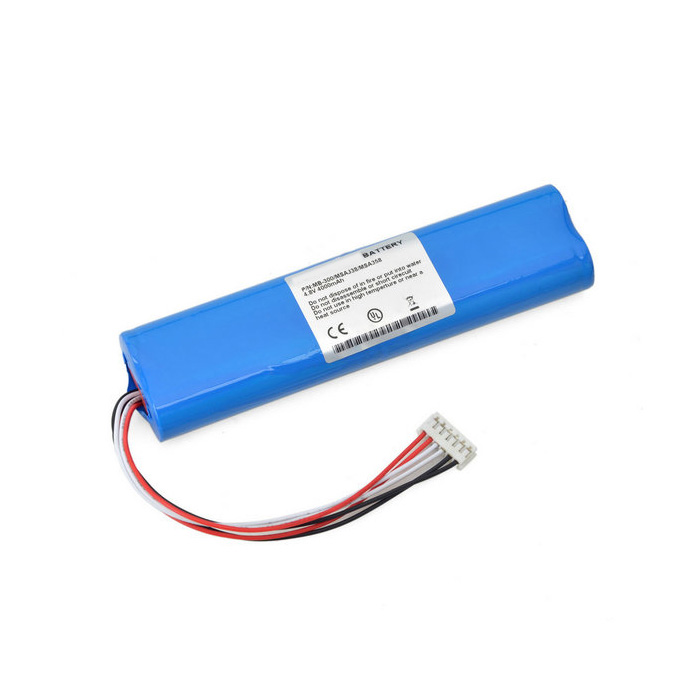 Compatible Instrument battery for Micronix MSA338 Compatible Instrument battery Micronix for MSA338