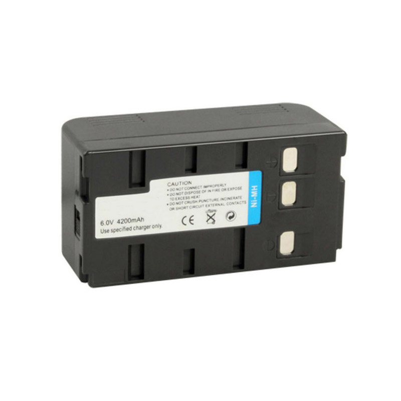 Compatible Instrument battery for PENTAX R-442NE Compatible Instrument battery PENTAX for R-442NE