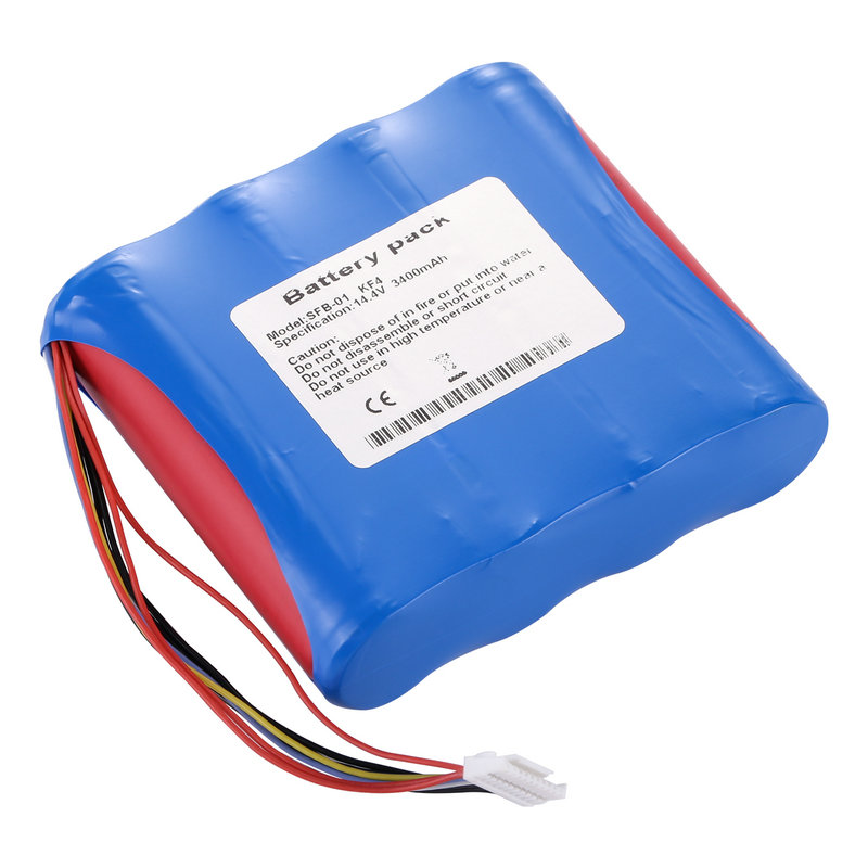 Compatible Instrument battery for Nissin BP-53 Compatible Instrument battery Nissin for BP-53