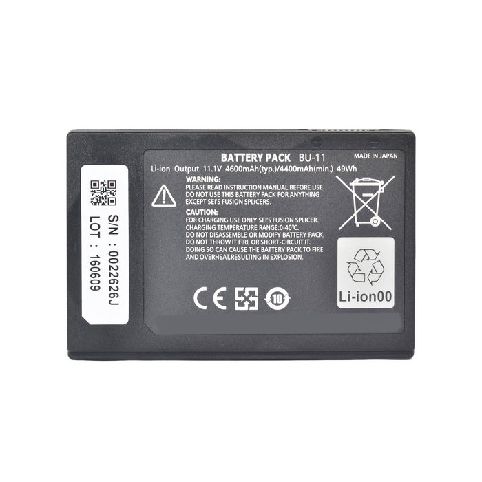 Compatible Instrument battery for Sumitomo BU-11S Compatible Instrument battery Sumitomo for BU-11S