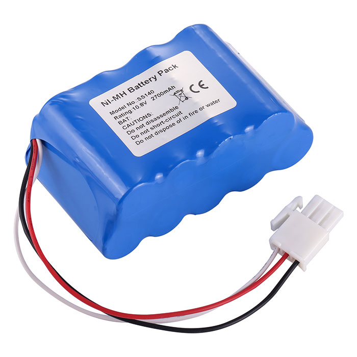 Compatible Instrument battery for SUNRISE TELECOM SUNSET Modular Test Toolkit Compatible Instrument battery SUNRISE TELECOM SUNSET for Modular Test Toolkit