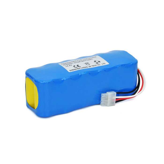 Compatible Instrument battery TEKTRONIX  for Tektronix Tfs3031 Otdr 