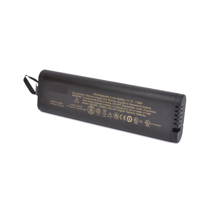 Compatible Instrument battery for TEKTRONIX TPS2000B Compatible Instrument battery TEKTRONIX for TPS2000B