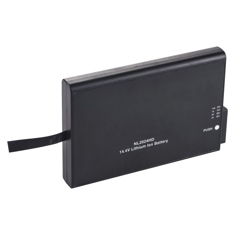Compatible Instrument battery for Metone Pms LasairIII5100 PMS Compatible Instrument battery Metone Pms for LasairIII5100 PMS