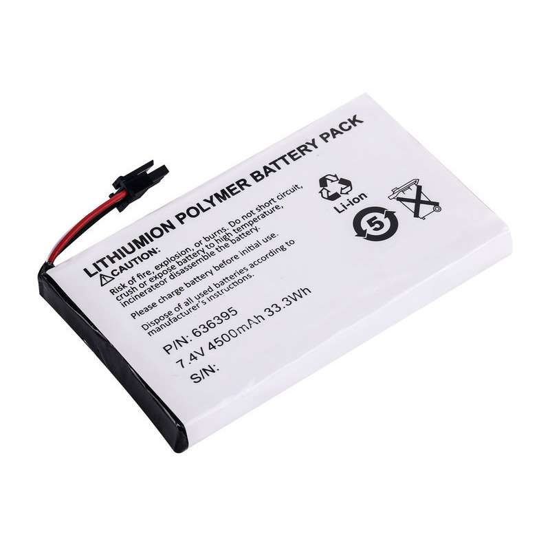 Compatible Instrument battery for Usa Jdsu MTS-2000 Compatible Instrument battery Usa Jdsu for MTS-2000