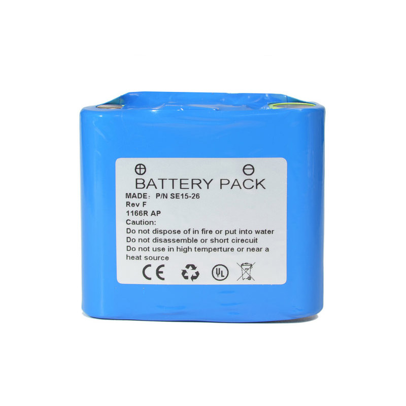 Compatible Instrument battery Xrite  for X-Rite 500 