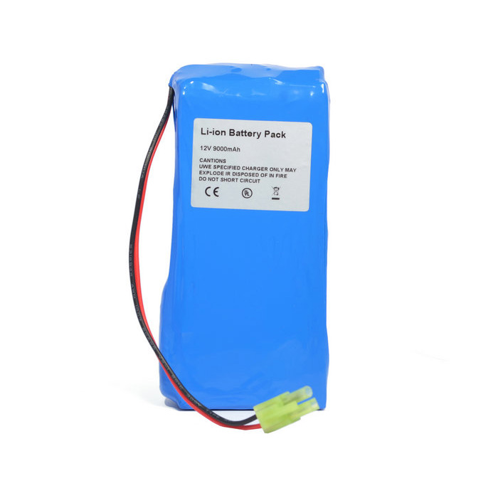 Compatible Instrument battery for Ruiyan RY F600P Compatible Instrument battery Ruiyan for RY F600P