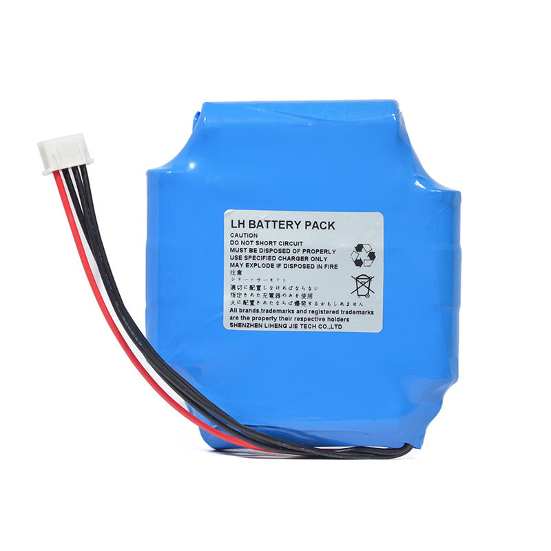 Compatible Instrument battery for SHINEWAYTECH Ac-Bat-30 Compatible Instrument battery SHINEWAYTECH for Ac-Bat-30
