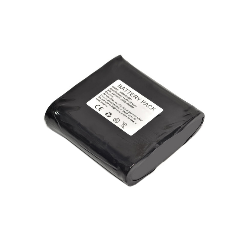 Compatible Instrument battery for Noyes W2003M Otdr Compatible Instrument battery Noyes for W2003M Otdr