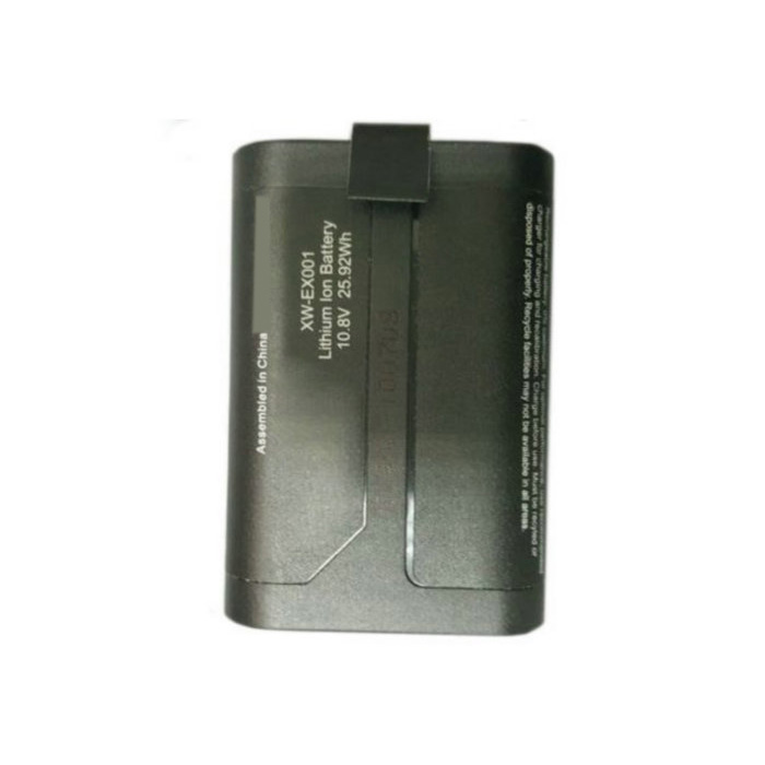 Compatible Instrument battery for Noyes AXS-200 Compatible Instrument battery Noyes for AXS-200