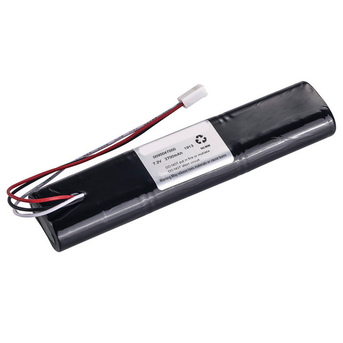 Compatible Instrument battery for TRILITHIC 860DSPi field analyzer Compatible Instrument battery TRILITHIC for 860DSPi field analyzer