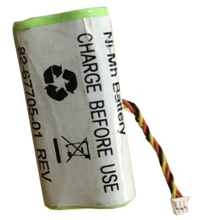 Compatible Instrument battery for Righton 82-67705-01 Compatible Instrument battery Righton for 82-67705-01