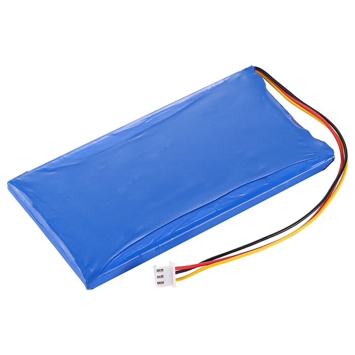 Compatible Instrument battery Rolence  for ULtra-Lite 1000E 