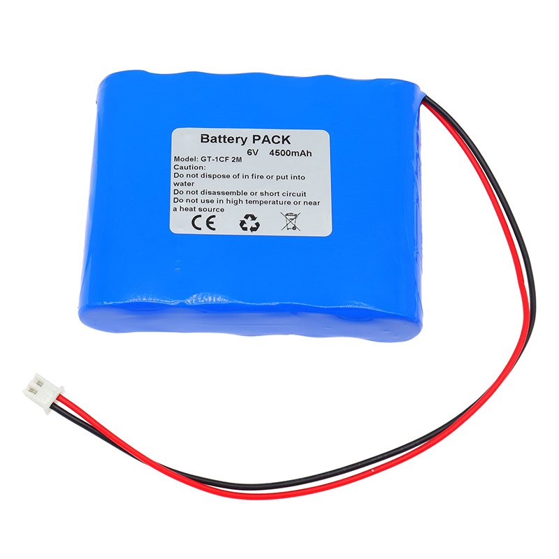 Compatible Instrument battery for Guang gu GT-1CF 2M Compatible Instrument battery Guang gu for GT-1CF 2M