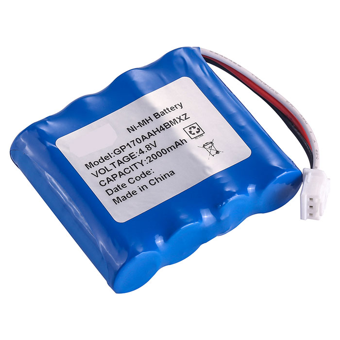 Compatible Instrument battery American Diagnostic  for ADC E-Sphyg 2 