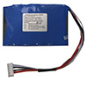Compatible Instrument battery for By A6 Compatible Instrument battery By for A6
