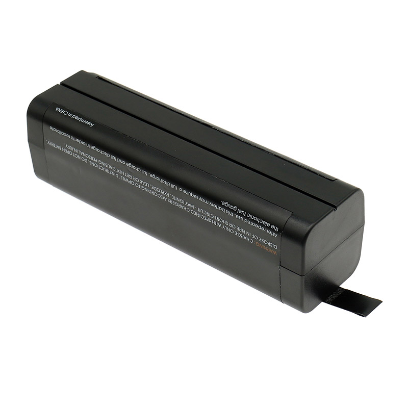 Compatible Instrument battery OPWILL  for OTP-6200 