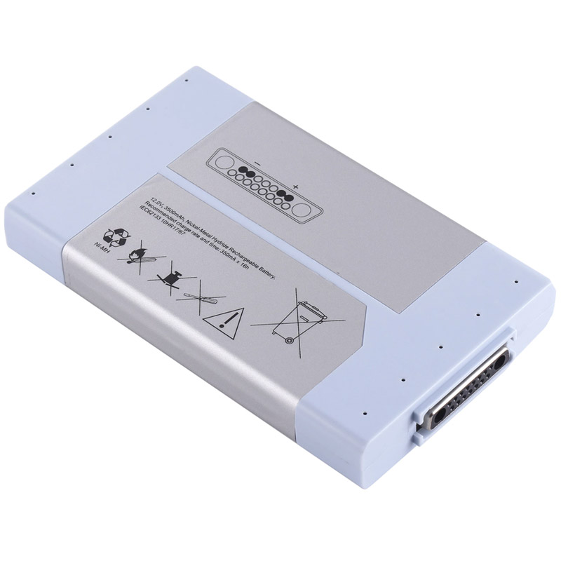 Compatible Instrument battery Siemens Maquet  for 6487180 