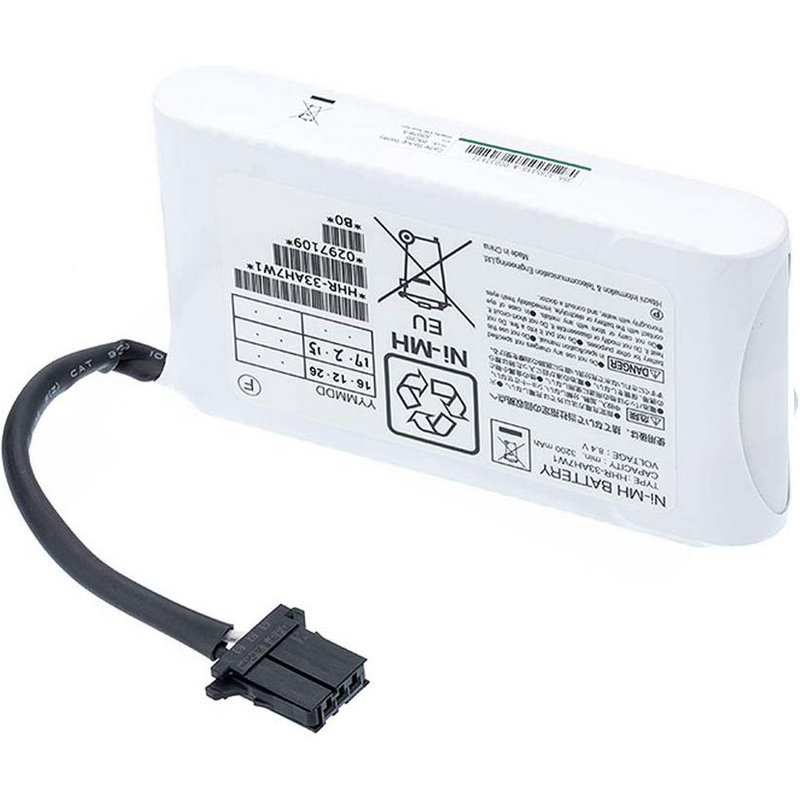 Compatible Instrument battery for Hitachi HUS130 Compatible Instrument battery Hitachi for HUS130