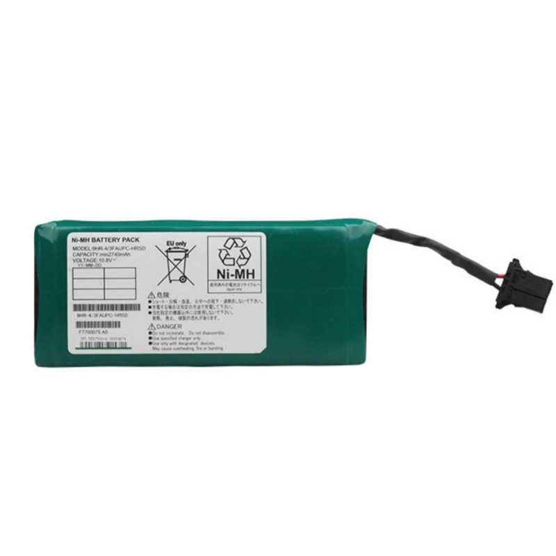 Compatible Instrument battery for Hitachi G1000 Compatible Instrument battery Hitachi for G1000