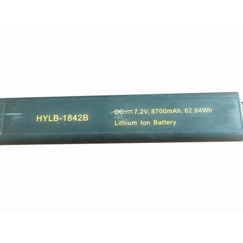 Compatible Instrument battery Deviser  for E7000L 