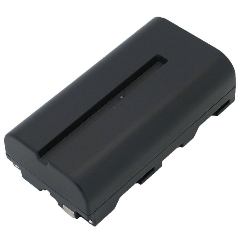 Compatible Instrument battery for DALI LHJNPF550 Compatible Instrument battery DALI for LHJNPF550
