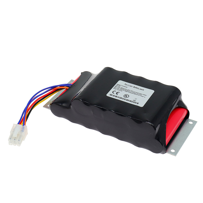 Compatible Instrument battery for ZOLL 04060020 Compatible Instrument battery ZOLL for 04060020
